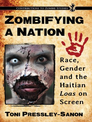 cover image of Zombifying a Nation